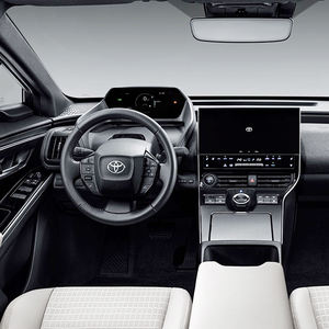 Toyota BZ4X 2025, Vehículo Eléctrico PRO, Depósito Bozhi 4X, <span class=keywords><strong>SUV</strong></span> Eléctrico Puro con Batería de Litio Única, Auto Toyota BZ4X 2025 - Product Image 5