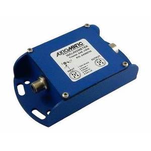 Convertisseur Ethernet Axiomatic Can 10/100 Mbps, module de communication industriel - Product Image 2