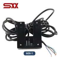 Sensor Fotoeléctrico de Nivelación de Elevador GOS-1 GOS-1P 10C 30C para Hitac*i G**ngri
