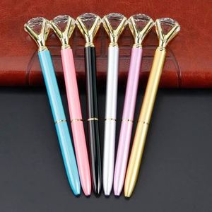 Wholesale 1.0Mm Rose <b>Gold</b> Ballpoint <b>Pens</b> High Quality Personalized Novelty Metal <b>Pen</b> Custom Logo Writing - Product Image 3