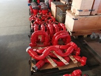Raccord pivotant Chiksan 2'' Fig 1502 15000 PSI Style 10/20/30/40/50/60/70/80/100