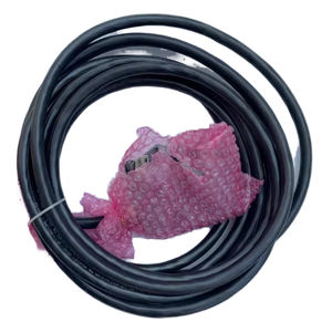 Cable de Alimentación para Motor de Robot 3HAC040319-001/002 |   Repuesto OEM para Automatización Industrial |   Arnés de Cableado de Alta Flexibilidad | - Product Image 1