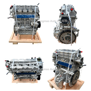 Moteur pour Jeep Dodge 2.4 pour <span class=keywords><strong>Tiger</strong></span> Shark2.4 Ensemble de moteur de véhicule de haute qualité pour Chrysler Cherokee Remplacement automobile - Product Image 6