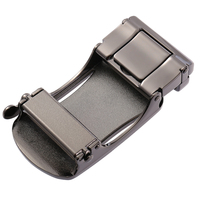 Vente en gros de boucles de ceinture automatiques personnalisées avec logo laser LY36-21866