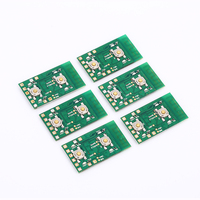 Papan Pcb Pcb Led Timbangan Timbangan Kustom Populer Asli Baru untuk Produk Elektronik