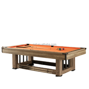 <span class=keywords><strong>Table</strong></span> de <span class=keywords><strong>billard</strong></span> en marbre S.Q.F Factory-Direct de 9 pieds, 3 en 1, <span class=keywords><strong>multi</strong></span>-<span class=keywords><strong>jeux</strong></span>, pour usage domestique, personnalisable - Product Image 1