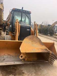 Digunakan untuk <span class=keywords><strong>CASE</strong></span> 590SM Super M Series II <span class=keywords><strong>Backhoe</strong></span> Loader dalam Kondisi Baik dengan Penjualan Breaker Termasuk Komponen Inti Mesin - Product Image 4