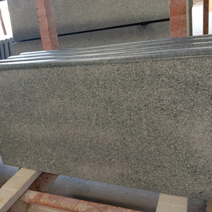 Dalles de piscine en granit gris G654 de conception moderne, en pierre naturelle, pour usage hôtelier, surface polie, garantie 5 ans, vente en gros - Product Image 5