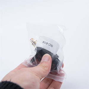 Idle <b>Stepper</b> <b>Motor</b> D5104 40396502 7078983 0269980492 AT-5 for Fiat Palio Siena 1.6 Volkswagen Gol High Quality Aftermarket - Product Image 5
