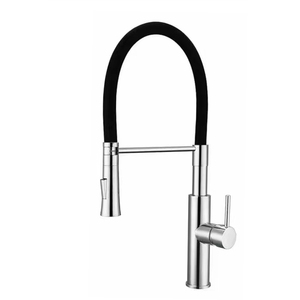 Кухонный смеситель с одной ручкой - Product Image 2