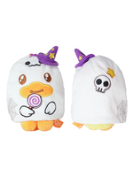 Peluche super douce avec rembourrage en coton PP, série Halloween, tendance et ludique