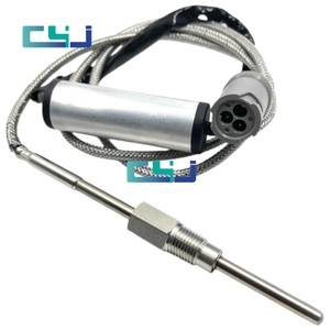 Capteur de température 4152430 et capteur EGT 415-2430 compatibles avec les moteurs CAT C9 C18 C27 C32 3508 3512 et 3516 - Product Image 1