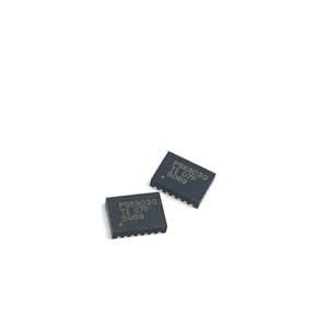 Nouvelles puces de circuits intégrés en stock, composants électroniques <span class=keywords><strong>IC</strong></span> TPS63020DSJR TPS63020DS <span class=keywords><strong>TP</strong></span> Tps63020dsjr, garantie de 30 jours - Product Image 1