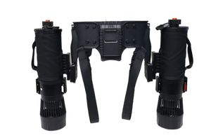 Scooter sous-marin de 2000W conception portable plongée sous-marine sous-marine sous-marine Scooter électrique sous-marin - Product Image 2