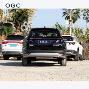 Hyundai Tucson L 2025 Usado, Volante a la Izquierda, 5 Asientos, 2.0L AT, <span class=keywords><strong>Segunda</strong></span> <span class=keywords><strong>Mano</strong></span>, Confiable y Duradero para el Mercado Africano, <span class=keywords><strong>Venta</strong></span> Caliente, Directo <span class=keywords><strong>de</strong></span> Fábrica en China - Product Image 6