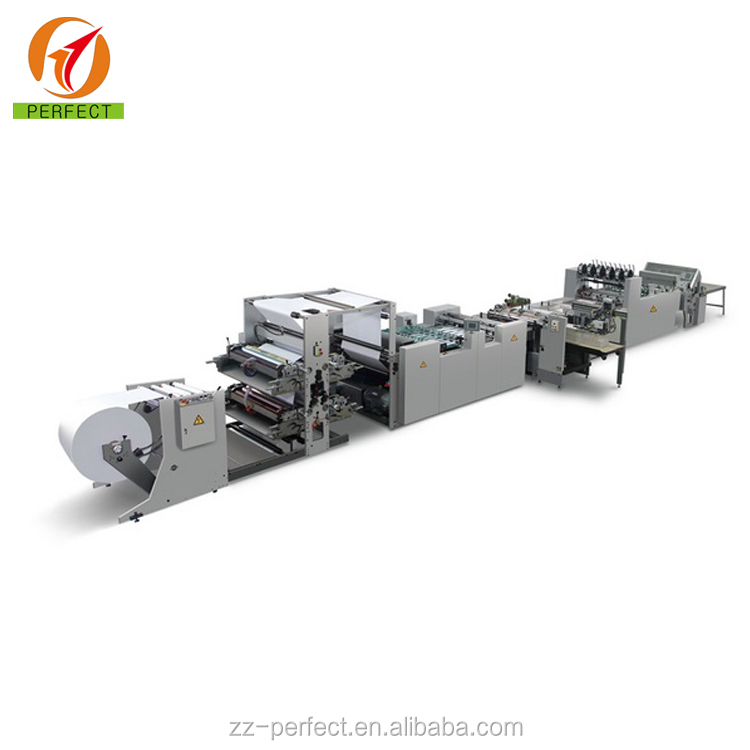 CE Approved Automatic 6 12 16