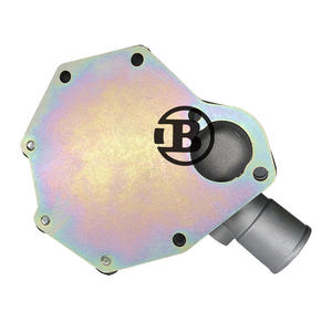 Pompe à eau au <span class=keywords><strong>prix</strong></span> de gros 32A45-10010 330171428 pour pièces d'excavatrice Mitsubishi S4S <span class=keywords><strong>SDMO</strong></span> T44K - Product Image 2