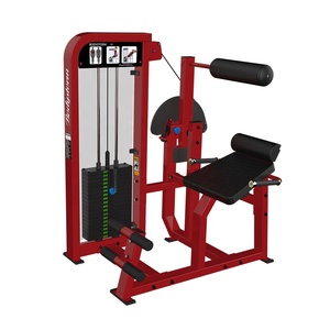 Appareil de sport Commercial multifonctionnel, équipement pour le Fitness, pour brûle les abdominaux et le dos - Product Image 3