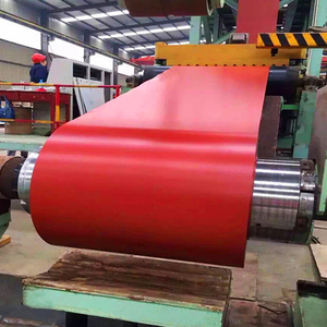 Flower Printing PPGI Coated <strong>Steel</strong> Sheet Coil <strong>Cold</strong> <strong>Rolled</strong> Special Pattern Certified EN ASTM JIS KS Cutting Welding Bending - Product Image 4