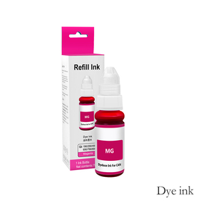 طابعة BK120ML C Y M 70 لـ <span class=keywords><strong>Canon</strong></span> <span class=keywords><strong>Pixma</strong></span> من أجل طابعة GI790 G3400 من من من <span class=keywords><strong>Canon</strong></span> G1100 G1100 G2400 G3400 G2000 - Product Image 5