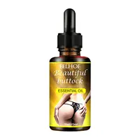 10ml Lift Enlarge ment Pure Oil für Gesäß Massage öl Körperpflege öl Hintern erhöht sexy schöne Gesäß
