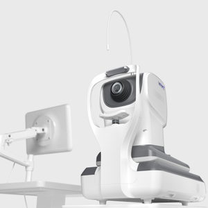 Instrument ophtalmique d'<span class=keywords><strong>angiographie</strong></span> OCT, tomographie par cohérence optique C808B, instrument optique pour le diagnostic de la rétine et du glaucome - Product Image 1