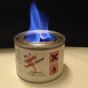 เจล chafing จานการใช้ - Product Image 2