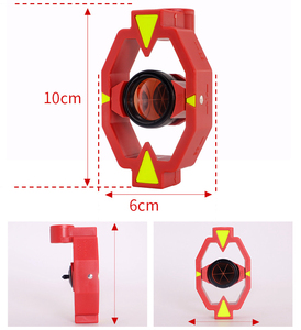 <span class=keywords><strong>Mini</strong></span> prisma para estação total de 30mm - Product Image 5