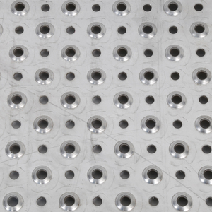 Richiesta di inclinazione del battistrada di trazione/scalino - Product Image 6