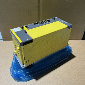 Servoaccionamiento y Motor del Sistema Fanuc 31i-A A06B-6141-H030 # H580 Automation Aluminum Original Nuevo con un Año de Garantía Hecho en Japón - Product Image 4