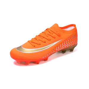 Scarpe da Calcio FG Future <span class=keywords><strong>per</strong></span> Uomo, Prezzo di Fabbrica, Estive, Impermeabili, Traspiranti, Tomaia <span class=keywords><strong>in</strong></span> PU, Caviglia Alta, <span class=keywords><strong>per</strong></span> Allenamento - Product Image 2
