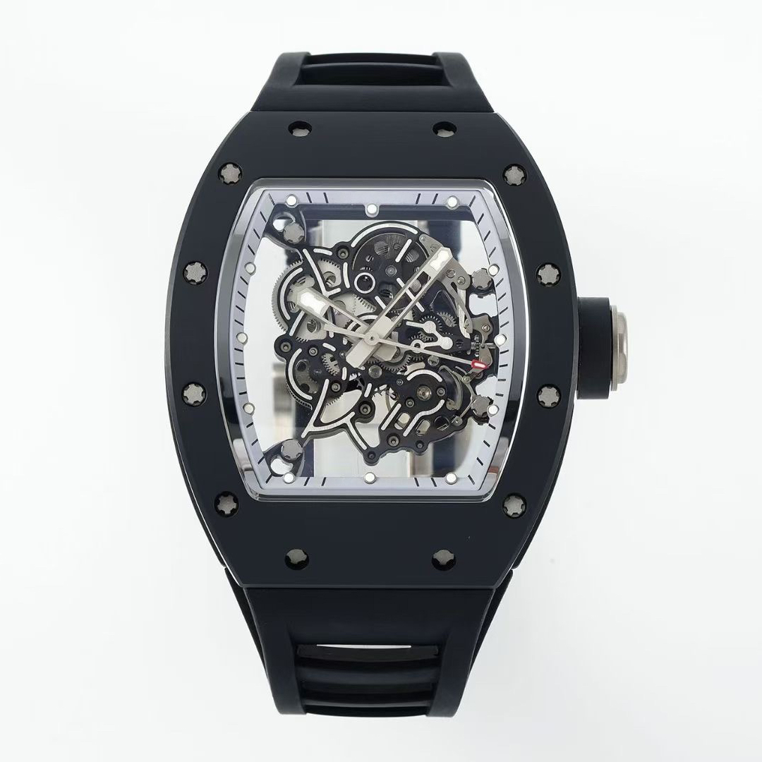Black/Black 1