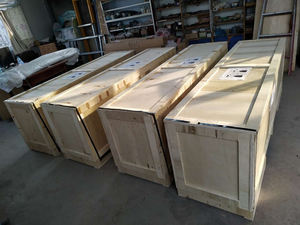 Tambour de chauffage électrique Calandre Presse à chaud Rouleau à rouleau Machine de presse à chaud - Product Image 2