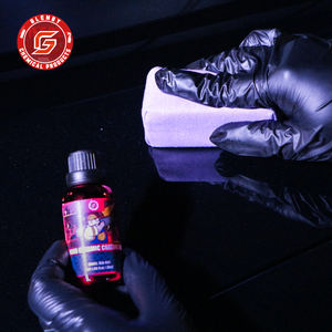 . नैनो सिरेमिक कोटिंग 10h ओम ग्राफीन कोटिंग सुपर हार्ड उज्ज्वल हाइड्रोफोबिक कार देखभाल प्रामाणिक 20 एच GLB-004 - Product Image 2