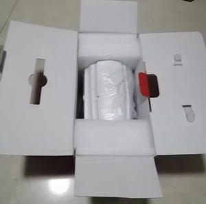 Alat Pijat Tangan Tanpa Kabel Baru, Terapi Pemanasan Kompresi Udara untuk Telapak Tangan, Jari, dan Pergelangan Tangan, Pijatan untuk Arthritis, Carpal Tunnel, Perawatan Harian - Product Image 6