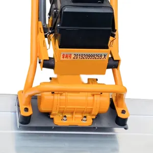 Machine à lisser le <span class=keywords><strong>béton</strong></span> en aluminium, <span class=keywords><strong>règle</strong></span> de nivellement pour pavés - Product Image 1