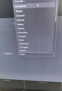 Hikvision DS-7604NXI-K1/4P 얼굴 인식 IP 카메라 입력 플러그 앤 플레이 PoE 1U K 시리즈 AcuSense 4K 네트워크 비디오 레코더 - Product Image 6