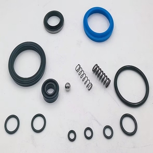 Kit de réparation d'étanchéité WE270158 270158 WE270158-TH WC270158 pour <span class=keywords><strong>Wesco</strong></span> 5000 et Wesley - Product Image 2