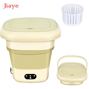 Petite mini machine à laver pour la maison <span class=keywords><strong>Holtel</strong></span> - Product Image 6