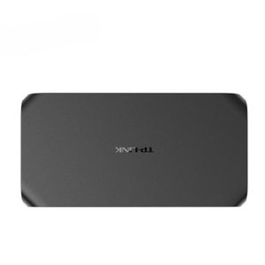 Commutateur de bureau Gigabit TP-Link TL-SG1008U à 8 ports, 10/100/1000M RJ45, Plug-and-Play, MDI/MDIX, boîtier en plastique, 9V/0.6A - Product Image 2