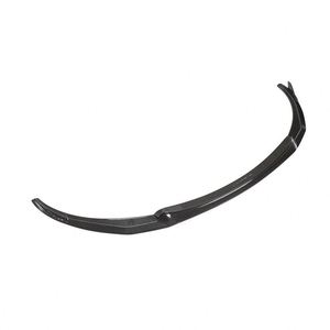 Labbro paraurti anteriore in fibra di carbonio per <span class=keywords><strong>BMW</strong></span> <span class=keywords><strong>serie</strong></span> <span class=keywords><strong>6</strong></span> M6 F06 F12 F13 <span class=keywords><strong>Gran</strong></span> <span class=keywords><strong>Coupe</strong></span> 2013-2016 - Product Image 3