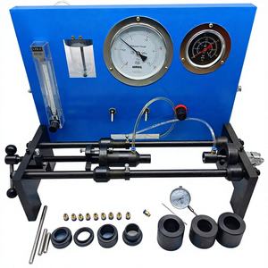 Banc d'essai de fuites d'injecteurs diesel PT301 haute précision – Outil standard pour tous les injecteurs cylindriques PT - Product Image 1