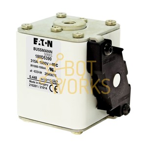 Eaton 180D5390 - Nuevo - Product Image 1