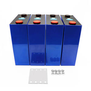 Baterías LIYO de 6000 Ciclos, 3.2v LF280k 280, para Camiones, Vehículos Eléctricos y Sistemas Solares - Product Image 3