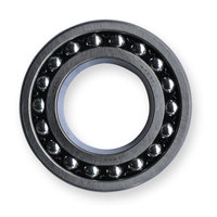 Roulement à billes à alignement automatique à double rangée SL12 haute performance 1230 1330 2230 2330-2RS Etn9 M K P4 de précision
