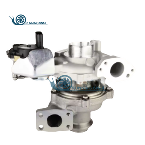 Turbocompresseur MFS 853603-2 pour <span class=keywords><strong>PEUGEOT</strong></span> 308 3008 5008 <span class=keywords><strong>RIFTER</strong></span> 2008 508 PARTNER TRAVELLER <span class=keywords><strong>EXPERT</strong></span> 1.5 BlueHDi 130 96 120 88 100 75 - Product Image 3