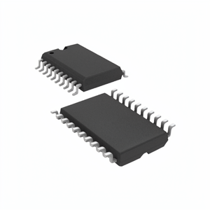 Logic 20 SOIC (0.295", 7.50mm de Ancho) Circuito Integrado Tipo D Transparente SGL 20SOIC Componente Electrónico al por Mayor SN74ALS563BDWRE4 - Product Image 1