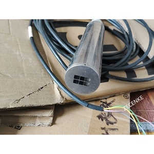 เซ็นเซอร์วัดความขุ่น Endress+Hauser Turbimax CUS51D-10K6/0 CUS51D-AAC1A3 ของใหม่ - Product Image 3