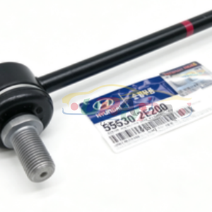 Système moteur de haute qualité LINK ASSY-REAR STABILIZER 55530-2E200 555302E200 pour Hyundai Santa Fe XL 55530 2E200 - Product Image 5