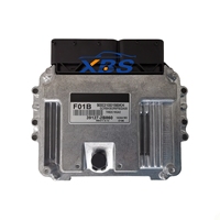 Xinbosen Programmable F01B ECU Unité de commande du moteur OE 39127-2B860 MEG17.9.12 pour Kia